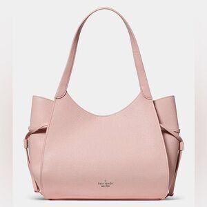♠️kate spade Stash Carryall Bag, Tutu Pink NWT
